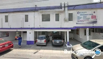 Consultorio Médico - Residencial Cuauhtémoc