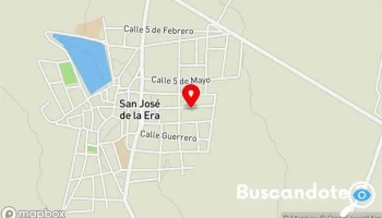 Consultorio Médico Rg - 98150 San José De La Era