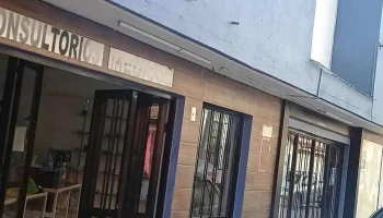 Consultorio Médico Ríos - Barrio De Fatima