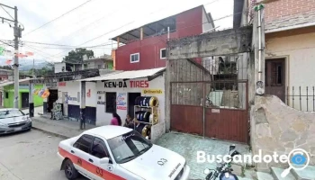 Consultorio Médico Salud Vital - Chis