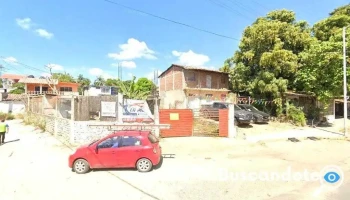 Consultorio Médico San Antonio - El Fortin