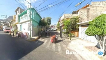 Consultorio Médico San Diego de Alcala - Iztapalapa