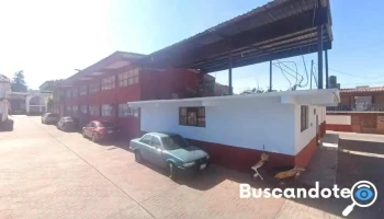 Consultorio Médico - San Francisco Mihualtepec