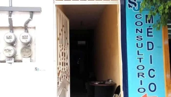 Consultorio Médico San José - Comonfort