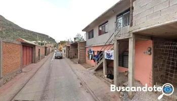 Consultorio Médico Santa Elena - Barrio De Santiago