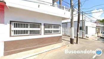 Consultorio médico Santa Fe - Las Ánimas