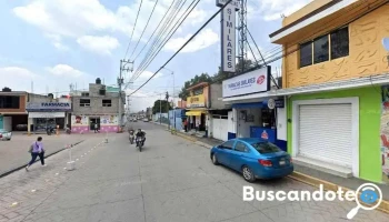Consultorio Médico Similar - Texcoco De Mora