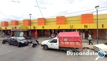 Consultorio Médico Símilares - Cdad. Nezahualcóyotl