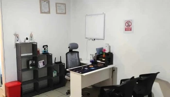 Consultorio médico Sm - Estado De México