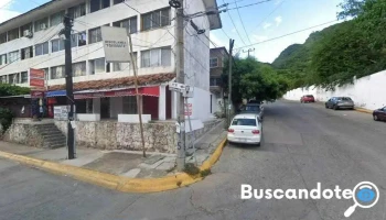 Consultorio Médico - Unidad Habitacional