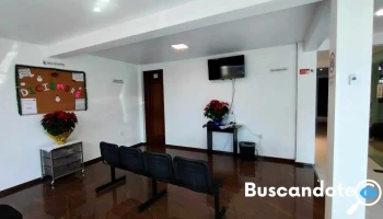 Consultorio Medico Vida - San Mateo Mozoquilpan