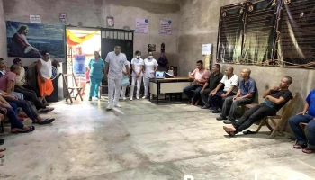 Consultorio medico y farmacia ruul - Chis