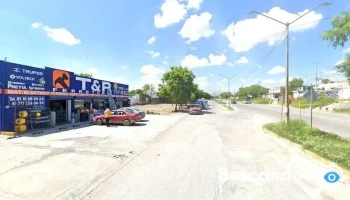 Consultorio Medico y Farmacia San Benito - San Benito 524-Local 2