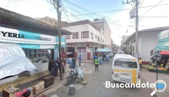 Consultorio Médico - Zitácuaro