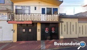 Consultorio Médico - Zitácuaro