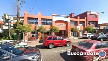 Consultorio Médico - Zona Centro