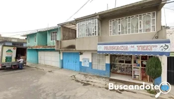 Consultorio Multidisciplinario San Pablo - Valle De Chalco Solidaridad