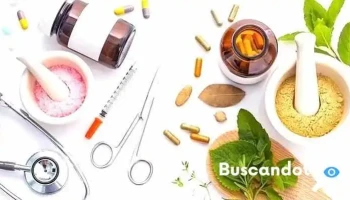 Consultorio Naturista Génesis - Pancho Poza Consultorio Naturista Génesis - Pancho Poza