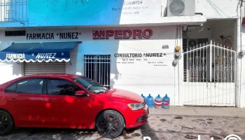 Consultorio Nuñez - Centro