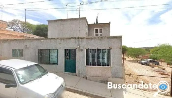 Consultorio particular en calvillito Aguascalientes - 20344 Villa Lic. Jesús Terán