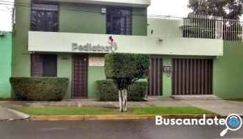 Consultorio Pediátrico - Oaxaca De Juárez
