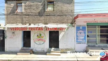 Consultorio Psicologico - San Diego