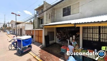 Consultorio - San Rafael
