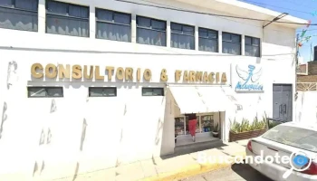Consultorio Y Farmacia 7 Arcangeles - Coatepec