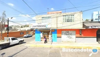 Consultorio y Farmacia Reyes - Buenavista