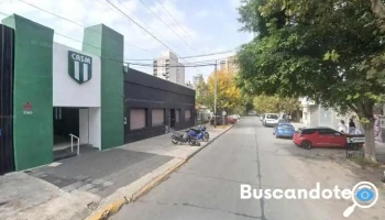 Consultorios D Elia - B1663 San Miguel