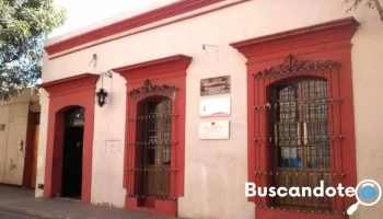 Consultorios de Medicina Especializada del Sector Privado - Oaxaca De Juárez