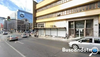 Consultorios de Medicina General del Sector Privado - Centro