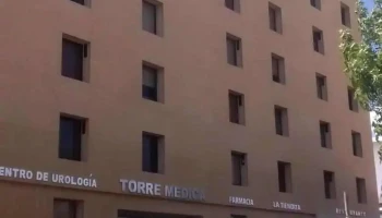 Consultorios de Medicina General del Sector Privado - Lomas Del Pedregal