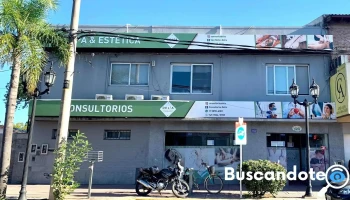 Consultorios Delta - B1648 Rincón De Milberg