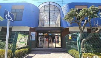 Consultorios Matus - Nicalocok