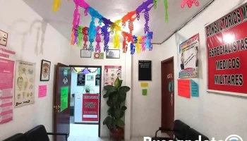 Consultorios Médicos Asociados - Naucalpan De Juárez