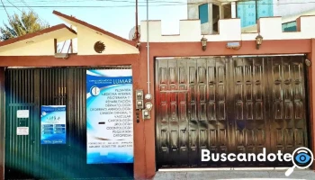 Consultorios Médicos de Especialidades Lumar y Medicina Interna en Cdmx - San Lucas