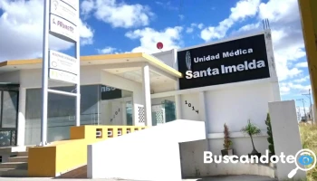 Consultorios Médicos De Traumatología Santa Imelda - Sta Imelda
