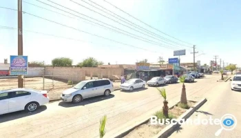 Consultorios medicos del valle - 21720 Cdad. Guadalupe Victoria