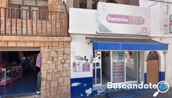 Consultorios Médicos del Valle - Abasolo