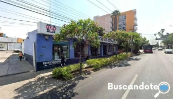 Consultorios Médicos - Oaxaca De Juárez