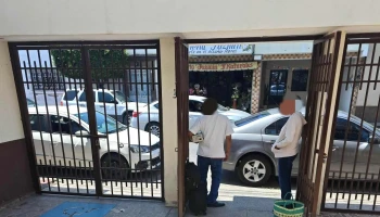 Consultorios Médicos - Soledad De Graciano Sanchez