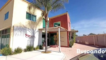 Consultorios Santa Fé - Llanitos