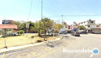 consutorio medico Cidalu - P.º De Los Tabachines