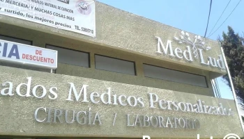 Corporativo Hospital Mb - Hab Valle Ceylan