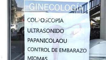 Corporativo Médico Echegaray - Av. Dr. Gustavo Baz Col