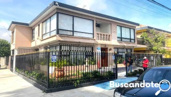 Corsano Sc Cardiologia Slp - Alamitos