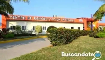 Cri (Centro De Rehabilitacion Integral) - Zona Centro Cri (Centro De Rehabilitacion Integral) - Zona Centro