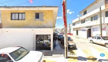 Cs. Epitacio Huerta - Epitacio Huerta
