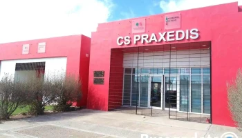 Cs Praxedis - Praxedis G. Guerrero